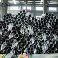 Buy cheap Hot Rolled Stainless Steel Tube Pipe 1220mm - Tisco Ganglian 300 Series product