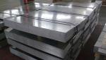 Smooth Plain 2mm Galvanized Sheet Plate Dx51d Z100 Zero Spangle