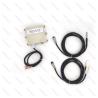 Buy cheap SHT2x Wall Mounted Sensor Temperature Humidity 4-20mA from wholesalers