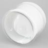 Buy cheap Exfoliating Lotion Packaging 66g 120ml Body Scrub Jars from wholesalers