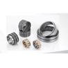 Buy cheap Full Complement Needle Roller Bearing / NKI 9 12 Drawn Cup Bearing Textile from wholesalers