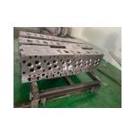Mercedes-Benz Heavy Duty Engine Cylinder Head for HOWO SHACMAN Weichai Truck