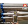 Buy cheap ASTM A312 TP304L SS Seamless / Welded Pipe Square / Round Pipe Available from wholesalers