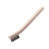 Buy cheap Abrasive Cleaners Stainless Steel Brush Ceramic Anilox Roller Cleaning Equipment Set from wholesalers