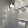 Buy cheap Decorations Suspended LED Aluminium Profile 6063 T5 Diameter 120mm Round LED Extrusion from wholesalers