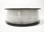 1.75 Odorless Biodegradable 3d Filament , Stable Performance 3d Printer Filament