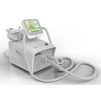 Buy cheap Hottest!! Cryolipolysis Fat Freezing Slimming + Laser Weight Loss Machine for product