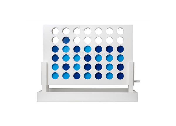 Buy cheap Factory Wholesale Customized Acrylic Connect Four In A Row For Amazon Seller from wholesalers