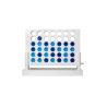 Buy cheap Factory Wholesale Customized Acrylic Connect Four In A Row For Amazon Seller from wholesalers