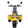Buy cheap EEC Citycoco Tricycle 3 Wheel Electric Scooter 2000w 1000w 1500w from wholesalers
