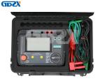 ZX-3125A CE Certification Hand-held Portable Insulation Resistance Tester