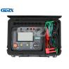 Buy cheap ZX-3125A Electronic High Voltage Digital Insulation Resistance Tester 5KV from wholesalers