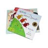 Buy cheap Full Color Child Hardcover Book Printing 157gsm Art Paper Book Printing from wholesalers