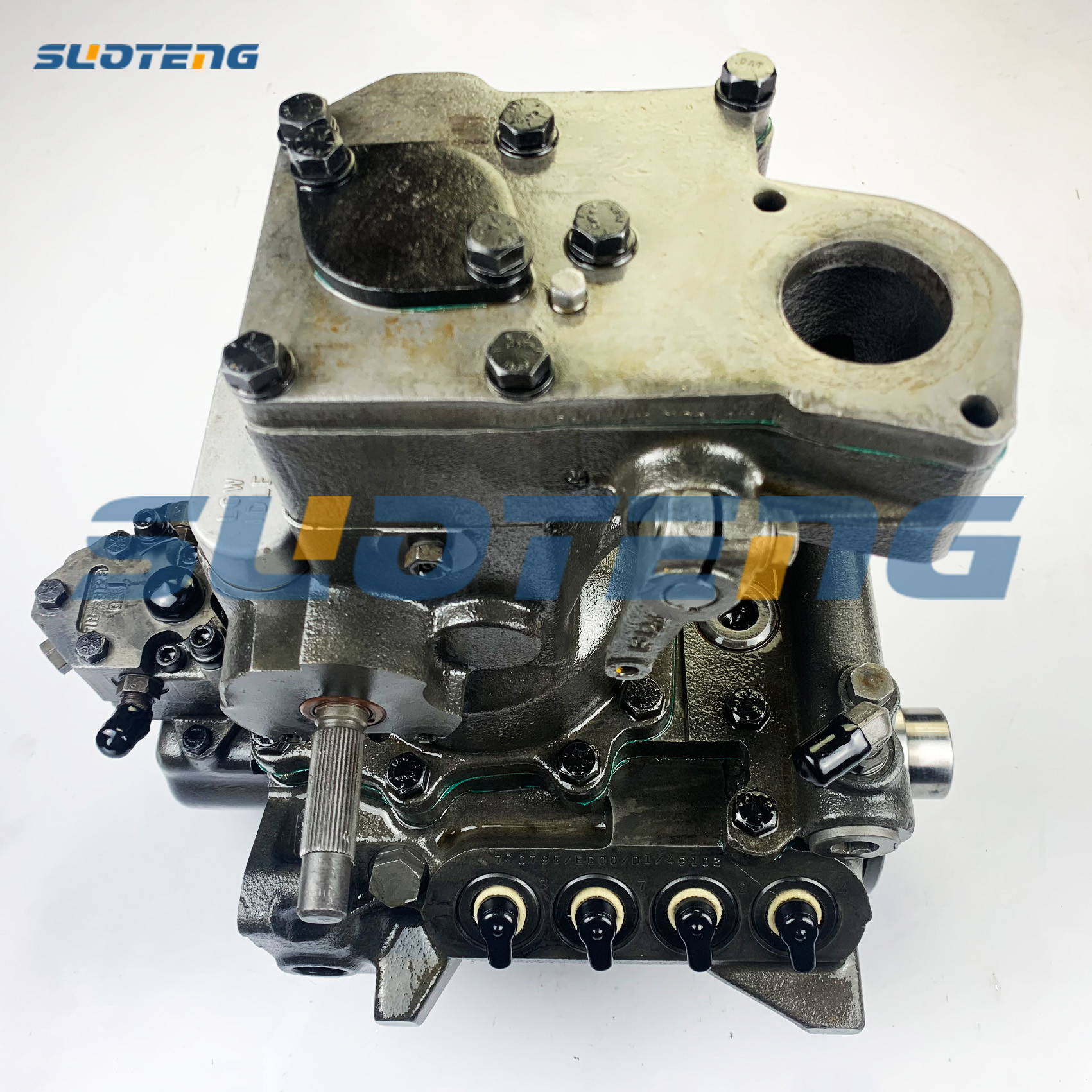 7C-3758 7C3758 Fuel Injection Pump for 3408 Engine