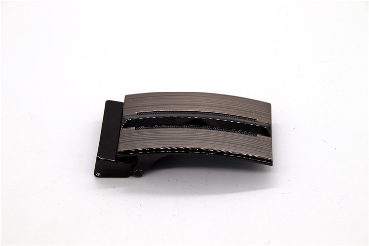 35mm Replacement Belt Buckle Nickle / Gold Color