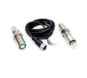 Wholesale M18 High Accuracy Ultrasonic Sensor from china suppliers