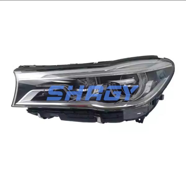 Buy cheap For BMW 7 BMW 7 Series G12 6311 7408 709 6311 7408 710 Front Headlights from wholesalers