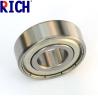 Buy cheap Dust Cover Car Engine Bearings Shiny Ball Bearing 6202 15 X 35 X 11 Mm Size from wholesalers