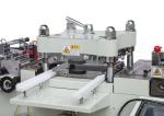 Flat Flexible Die For Flatbed Cutting Label Printing Pressure Sensitive Label