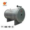 Buy cheap 120-1500 kw Thermal Oil Boiler 0.6 mpa 320C Thermal Fluid Heater from wholesalers