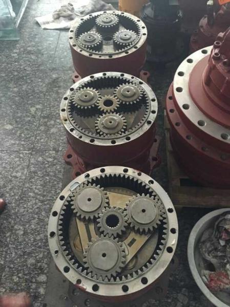 Buy cheap Kawasaki swing reducer for 20 Ton excavator from wholesalers