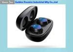 IPX4 TWS Bluetooth Earphone 3d Surround Sound Earphones Intelligent Voice
