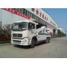 Buy cheap Dongfeng Wrecker Truck 6*4 lifting capacity 55 ton from wholesalers