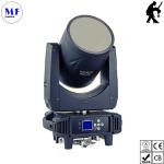 400W Moving Head LED Stage Light With COB DMX512 Voice Control For Concert Live