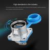 Buy cheap Customize Length Wire Soldering USB 2.0/3.0 Female Panel Mount Waterproof Connector from wholesalers