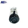 Buy cheap 12V Ford AC Compressor 5.5 Inches Pulley Diameter Direct Fit 12V R-134a Clutch Included from wholesalers