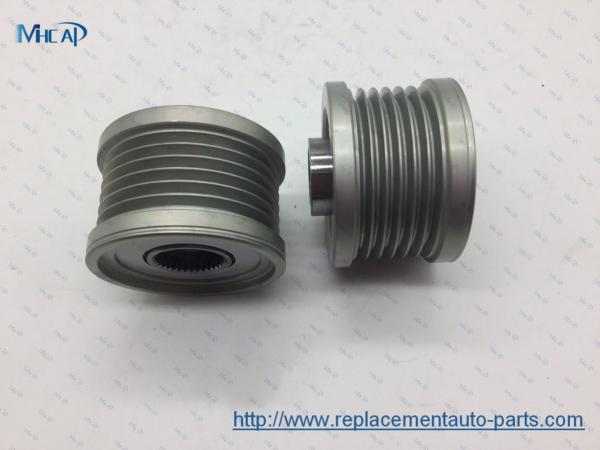 Buy cheap GD218509 Alternator Clutch Pulley For Nissan Tiida Hatchback Saloon Versa I 23151-EN20A from wholesalers