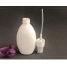Buy cheap 85ml Spray Bottle Transparent Plastic Bottle PE Bottle Bottle Perfume Watering Pot from wholesalers