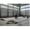Buy cheap Black Color Custom 8-10 Years Durable Marine Nautral Rubber Airbags from wholesalers