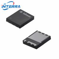 Buy cheap 200V INFINEON N Channel mosfet IC BSC220N20NSFD 52A TSON-8 product