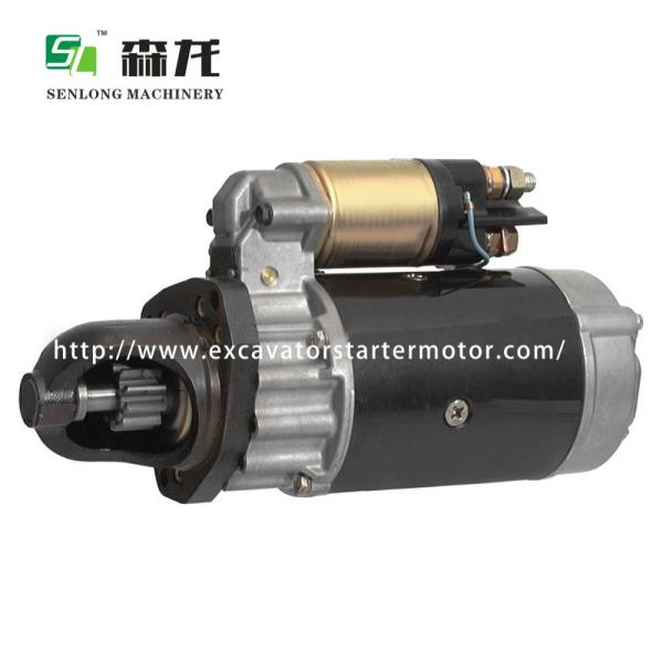 Buy cheap 12V 1.2KW 9T Starter John Deer RE59585 228000-2360 228000-4611 RE38369 RE44151 RE44511 RE44515 RE45328 RE55641 from wholesalers