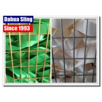 Buy cheap Lightweight Truck Rack Ratchet Strap Webbing Roll Customized Color / Size product