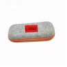 Buy cheap Multifunctional Felt Glasses Case Eco Friendly Glasses Case Customizable from wholesalers