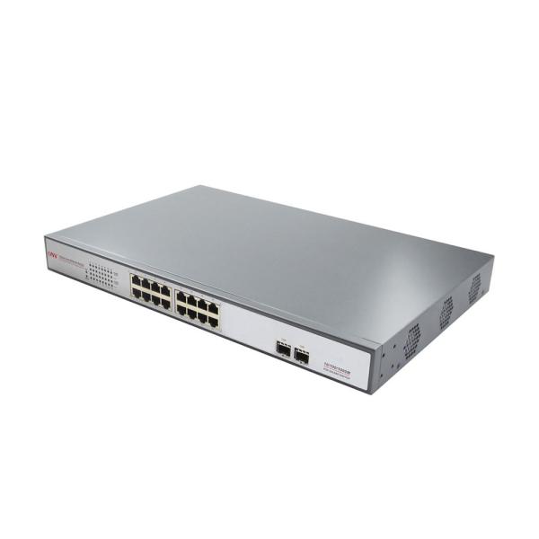 Buy cheap 120km Transmission network Fiber Optic Switch 550nm Wavelength AC DC Power Supply from wholesalers