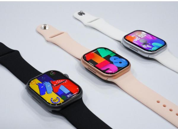 Buy cheap 2.02 Inch AMOLED Touch Screen Smart Watch IP67 Waterproof IOS Android from wholesalers