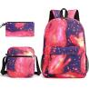 Buy cheap Customized Stylish Teenager Children Book Bag Personalized School Bags Backpack For Kid Girls Boys from wholesalers