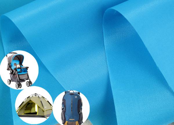 Buy cheap Mildewproof 70gsm Polyester Oxford Fabric For Lining Stroller Carrier Tent from wholesalers