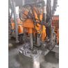Buy cheap ZGSJ-200 Water Well Drilling Machine from wholesalers