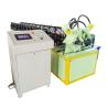 Buy cheap Angle Metal Profile Light Steel Keel Roll Forming Machine Stud Channel Making Machine from wholesalers