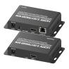 Buy cheap 75*80*22mm 4K x 2K 60Hz 60M HDMI 4K Extender from wholesalers