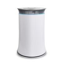 Buy cheap Germicidal UV Lamp Air Purifier Mute Smoke Removal Negative Ion Hepa Air product