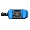 Buy cheap Portable Outdoor Dog Shower Tool Pet Grooming Massage Dog Shampoo Sprayer from wholesalers