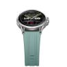 Buy cheap KW256A Bluetooth Calling Amoled Round Smartwatch With Music Storage from wholesalers