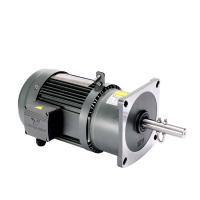 Buy cheap 400W Speed Reducer Motor Shaft Mounted Gear Motor For Chicken Raising Farm product