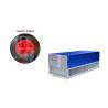 Buy cheap Acrylic Glass Leather Mdf DPSS UV Laser Air Cooling 40KHz from wholesalers