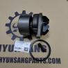 Buy cheap Hyunsang Parts Construction Machinery Parts Natural Gas Engine Water Pump 451031/02 451091/03 from wholesalers